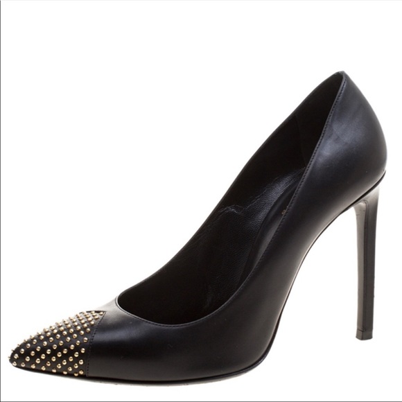 Saint Laurent Shoes - Saint Lauren special edition heels 👠 👠 👠